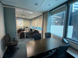 Hsbc Building (D1), Office #527017011